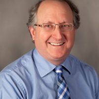 Marc Friedman